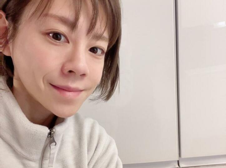  高橋真麻、本格的に始まった娘のイヤイヤ期「大変ですね」「頑張れ」の声 