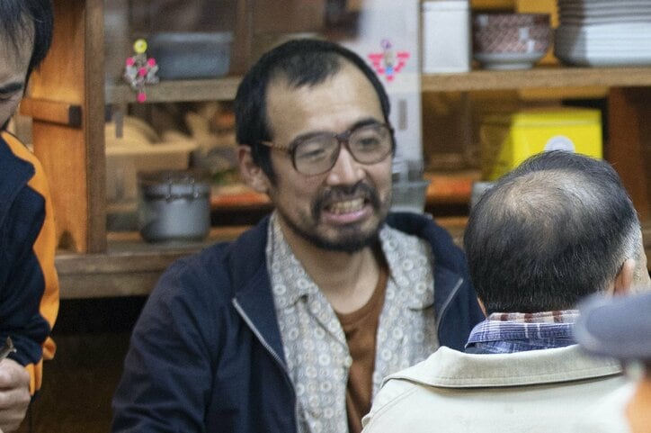 裏アカで出会い“関係”を持った相手と仕事で再会…瀧内公美×神尾楓珠『裏アカ』2021年春公開