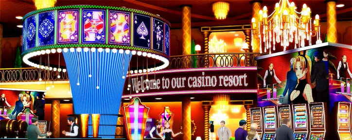 【写真・画像】スロット『スマスロスーパーブラックジャック』のスペック・打ち方　22枚目