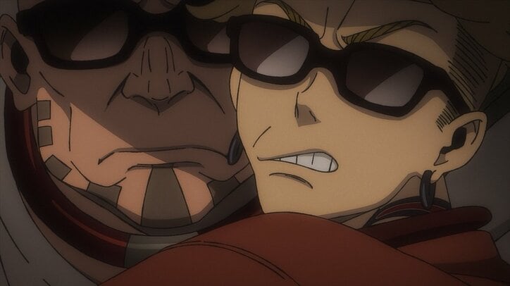 [Fotos/Bilder] Rudo ist beunruhigt wegen Zodyls Worten... Vorab-Bilder und Zusammenfassung zu Episode 23 des Anime Gachiakuta 3