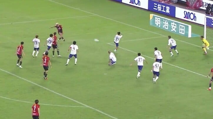 Jリーグ