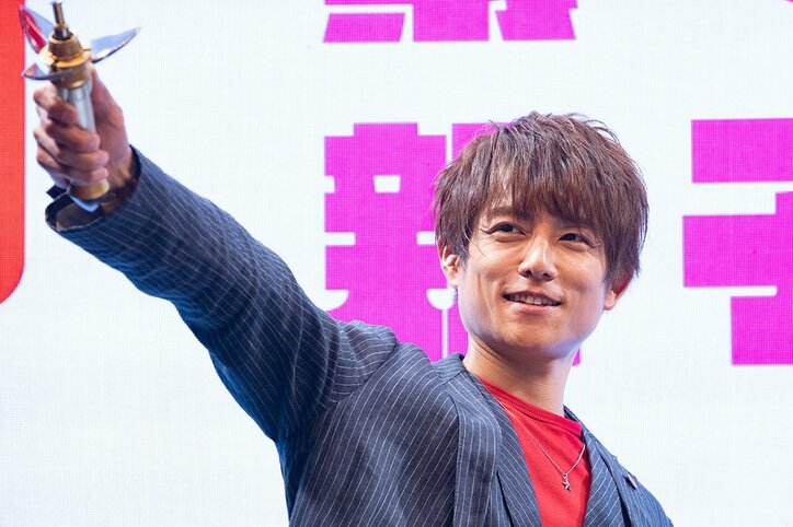 小倉優子、杉浦太陽の子供への対応を絶賛「焼き肉屋さんでバッタリ会ったときに…」