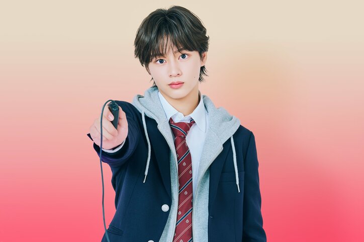 【写真・画像】『今日好き』テグ編プロフィール紹介　4枚目