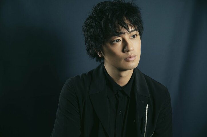 斎藤工、難産だった『麻雀放浪記2020』との10年間 「何度も僕らは挫折しかけた」