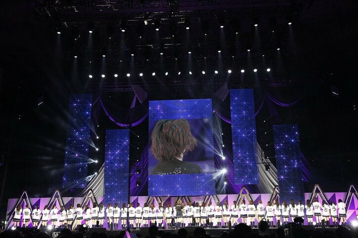 「変わり続けるのも乃木坂の美しさ」生駒里奈の卒業コンサートが示したアイドルと“変化”