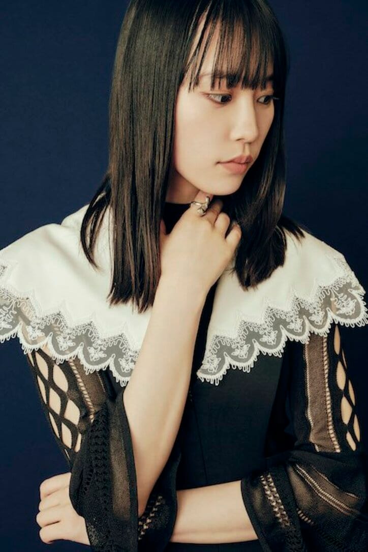 山田孝之が語る女優・南沙良の魅力 憧れるのは“絵になる人”「それこそが南さんが南さんである個性」