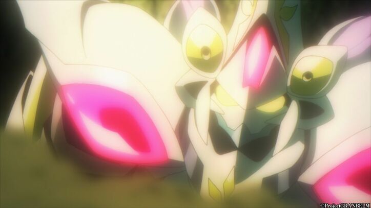 アニメ「グランベルム」　第5話「小さな少女の小さな願い」、先行カット公開