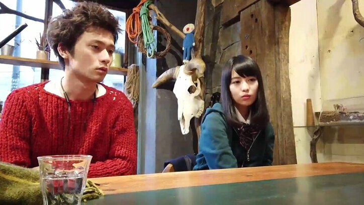 もう先生と生徒は終わり…志望大学の合格発表で予想外の展開に…【勝負の冬・第18話まとめ】