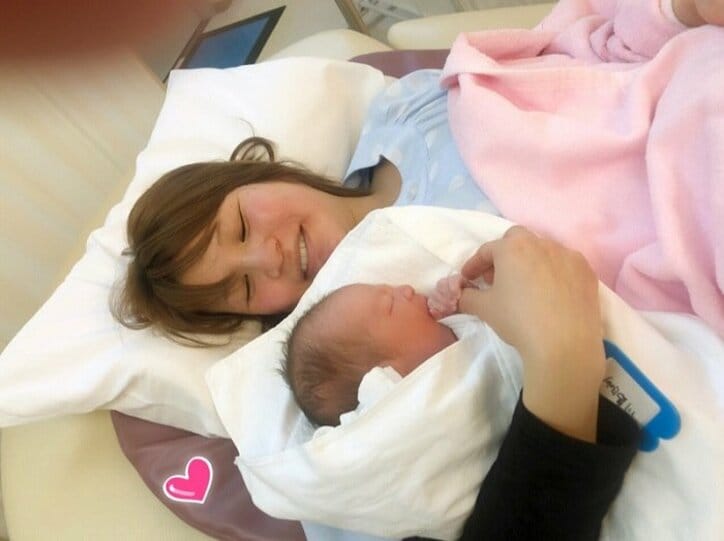 はんにゃ・川島の妻、第2子男児の出産を報告「今回は無事、病院にて出産です」