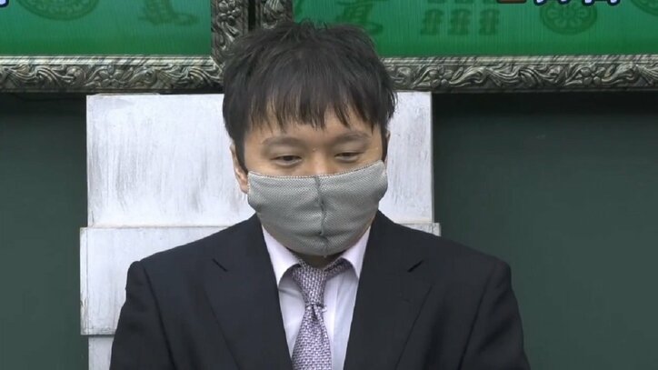 新Mリーガー堀慎吾、連覇へ好発進「楽しみにしてきた」初日で卓内トップ／麻雀・雀王決定戦