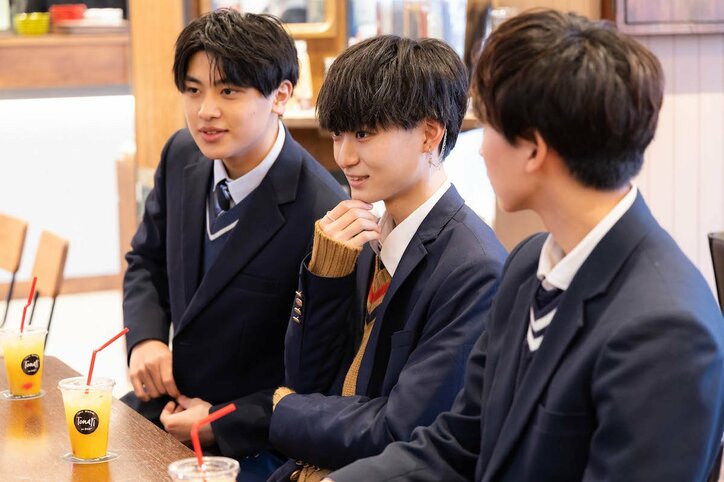 『恋ステ』人気カップル“しおりん（しおん×りん）”カップルの出会いから現在まで（ネタバレあり）