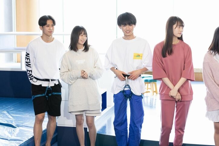 「焦りというか悲しい…」好きな男子が他の女子を誘ってグループデートへ…涙する女子も『今日好き』霞草編第3話