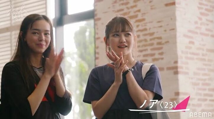 「オオカミくんだったら…」新ルールに女子たち呆然…スタジオも「鳥肌立った」と予想外の展開に 『オオカミくん』第1話