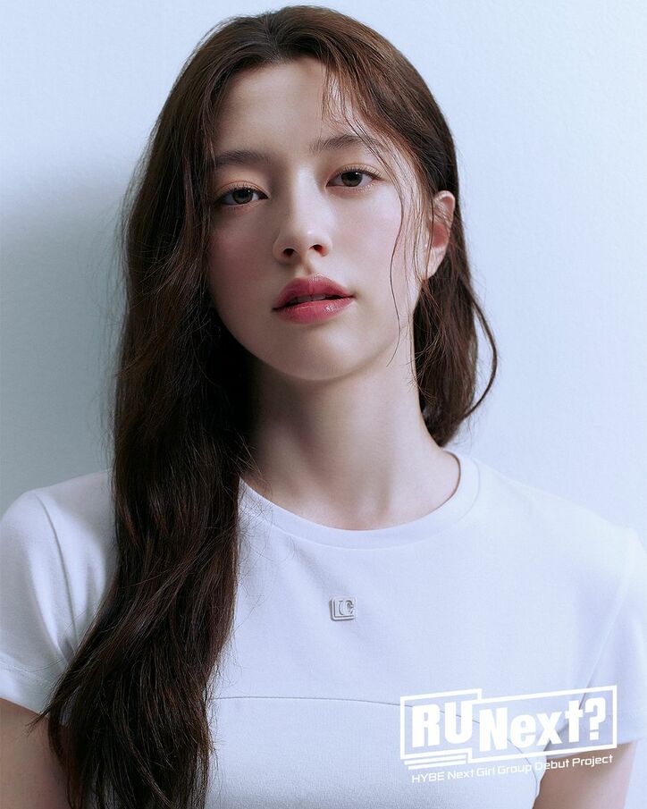 【アユネク】『R U Next？（アーユーネクスト？）』全出演者22名のプロフィール紹介　「HYBE」新ガールズグループデビューサバイバル番組