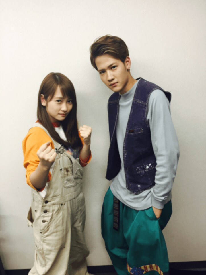 綾野剛のエプロン姿に“怪物萌え”するファン続出