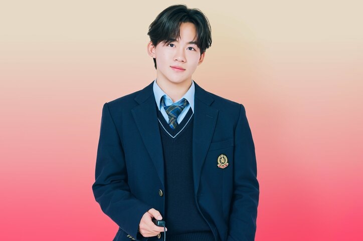 【写真・画像】『今日好き』テグ編プロフィール紹介　11枚目