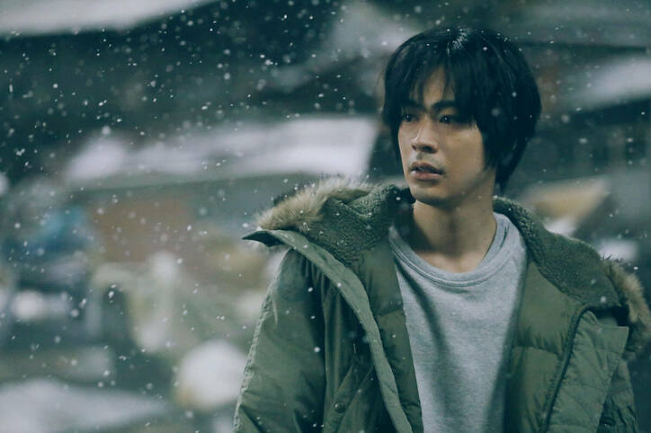 波瑠&成田凌、惹かれ合いながらも別々の人生を選んだ二人の30年を描く『弥生、三月』予告映像解禁