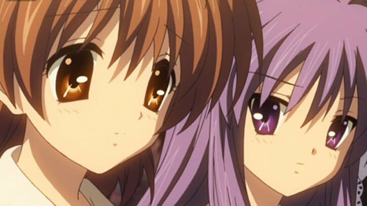 【写真・画像】泣ける名作アニメ3作がABEMAで無料一挙放送！初配信の『Charlotte』や『CLANNAD』が登場　2枚目