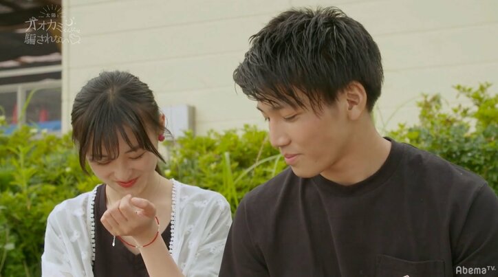 シリーズ史上最強イケメン軍団に視聴者もゾッコン!積極的アプローチに女子高生たちも大興奮…『オオカミくん』新シリーズ