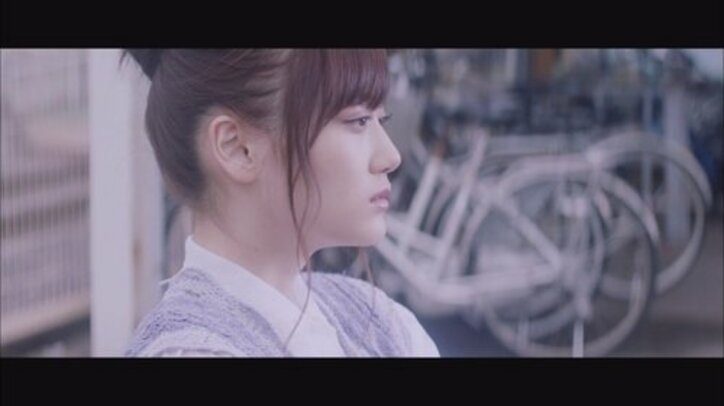 齋藤飛鳥・堀未央奈・山下美月のユニット曲『路面電車の街』のMVが公開