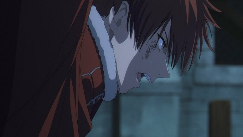 “作画封神”“身体素质逆天”修塔尔克的“舍身一击”引发热议！动画《葬送的芙莉莲》第36集