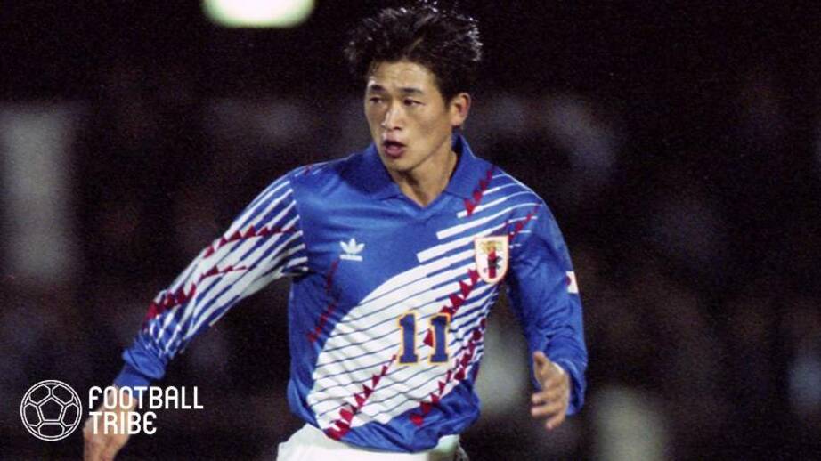 【日本代表】W杯過去6大会のメンバー落選劇を振り返る
