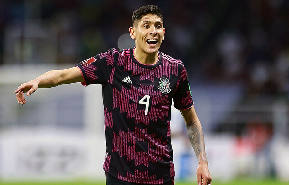 Vol 11 メキシコ代表 カタールw杯出場国ガイド 地力十分も主砲の状態懸念 超worldサッカー Fifa ワールドカップ 22 完全ガイド By Abema