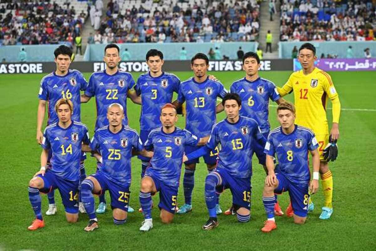 大衆の評価を覆した」FIFAが公式サイトで“傑出していた”4チームに日本