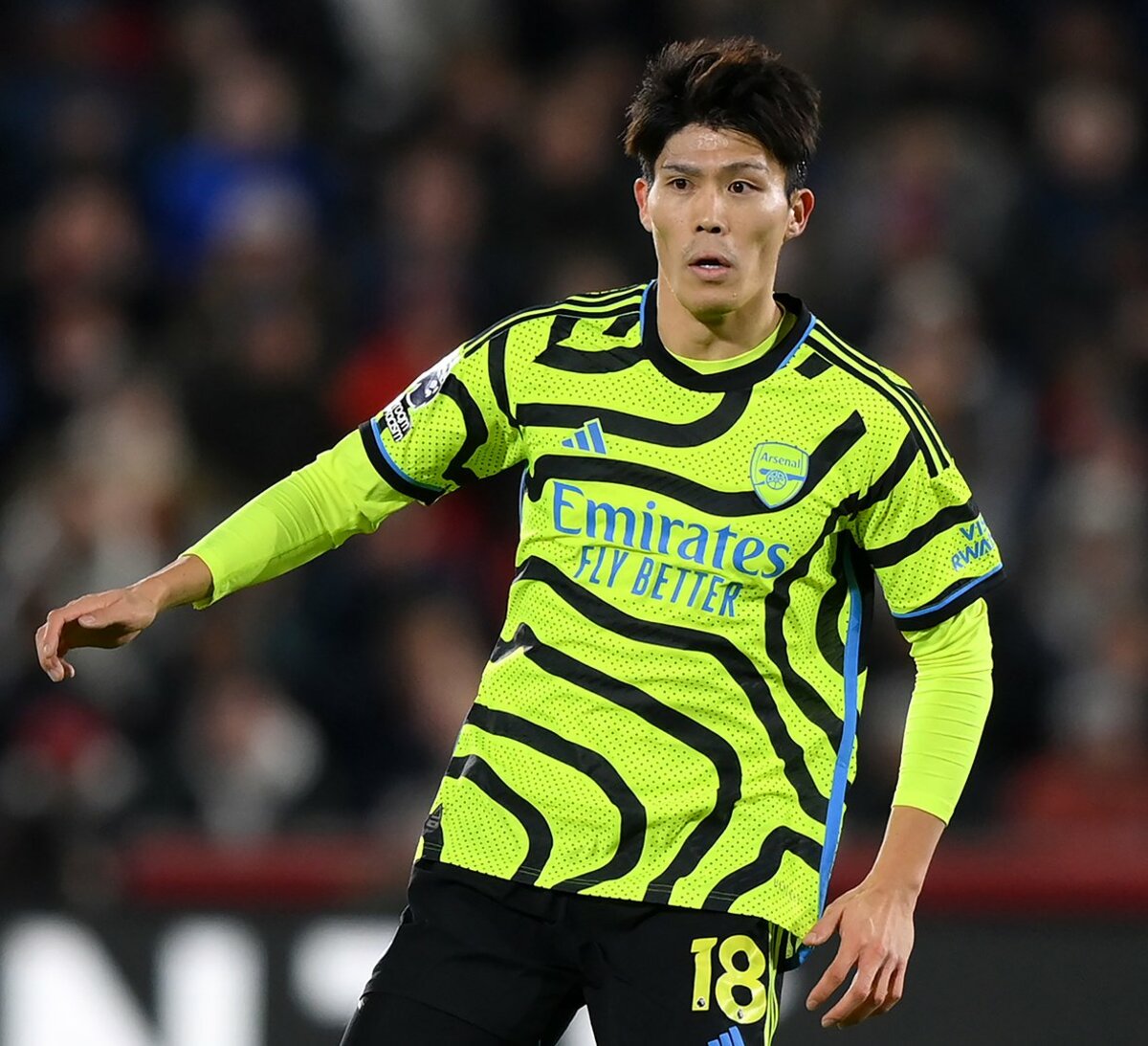 またも堅実なプレー」アーセナル首位浮上に貢献の冨安健洋、現地