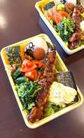 みきママ、大好評だった弁当のおかず「盛り上がって豪華に見えます」