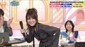 ファンも「できる女っぽい」と反応 田中れいな、独特ポーズで衣装と美脚をアピール「セクシーな女の人の服装」