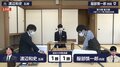渡辺和史五段VS服部慎一郎四段 5組昇級に前進するのは？対局開始／将棋・竜王戦6組