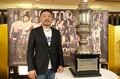 1日2試合も「ホイス戦に比べたら」桜庭和志、ノア「N-1 VICTORY」リーグ戦に飄々と参戦