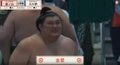 大の里が「めっちゃ飛んだ」 館内騒然…物言いの末、まさかの黒星「勝ったとしてもよくない」横綱らしからぬ取組に苦言も