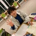 『最愛』高橋文哉の“勉強姿”にファンからエール続々！「目標に向かって頑張れ」「弟にしたいNo.1 」「ロス確定」