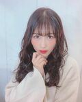 西野未姫、1年ぶりに前髪作った姿公開にファン興奮「最高に可愛い」