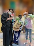 小川菜摘、LiLiCoに貰った食材で作った料理を披露「めっちゃ美味しかった」