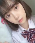 堀未央奈、『君の名は。』三葉の“再現チャレンジ”に称賛の嵐「違和感ないのが恐ろしい」「透明感が凄すぎる」