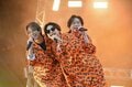 「weeeekを披露した時と同じ感触」NEWSが明かす、メトロックと新曲の“完璧すぎる相性”