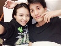 Nosuke、左睾丸の摘出手術を報告 妻・misonoに「心強く支えてもらっております」