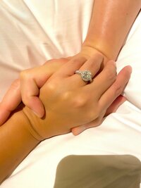 内山琴『妊娠について①』