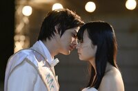 莉子“愛波”と神尾楓珠“圭吾”が想いを伝え合いキス！『ブラックシンデレラ』ファン歓喜のハッピーエンド 【ABEMA TIMES】