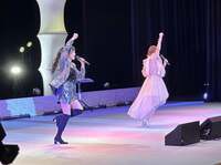 早見優『2人だけのコンサート』