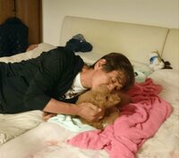 大島康徳『今日も無事に』