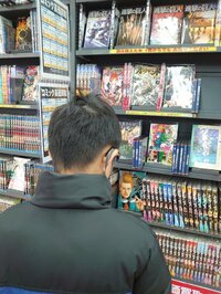 山田花子『売り切れた！』