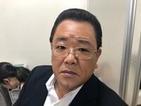 サンドウィッチマン伊達『だてざわとみお』