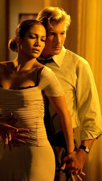 ジェニファー・ロペス、ステイホーム中に映画『Shall we Dance？』をおススメ「家族と観るにはぴったりの作品」