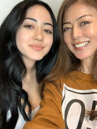 武田久美子『久しぶりのtwo shot !』