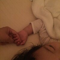 井上和香、娘の体調を心配しすぎて医師から注意される