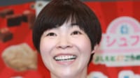 山田花子 子どもでも食べられる“辛くないエビチリ”「初めて作ったと思えない」